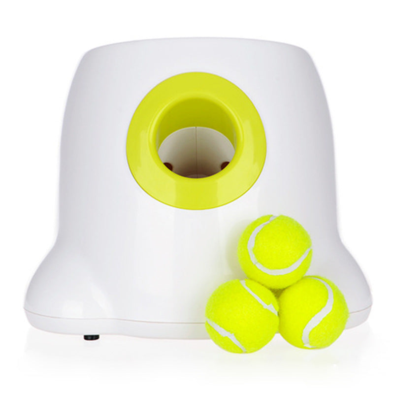 Dog and Cat Ball Launcher