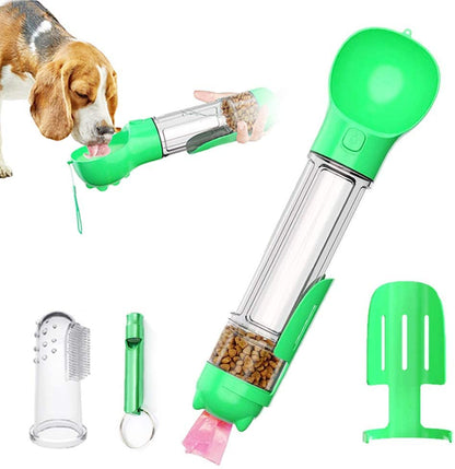 Pupora ™   Dog Bottle